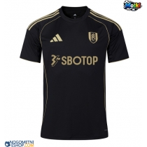 Moški Nogometni dresi Fulham Emile Smith Rowe #32 Tretji 2025-26 Kratek Rokav